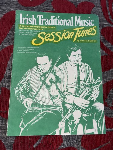 Irish traditional music - irish,