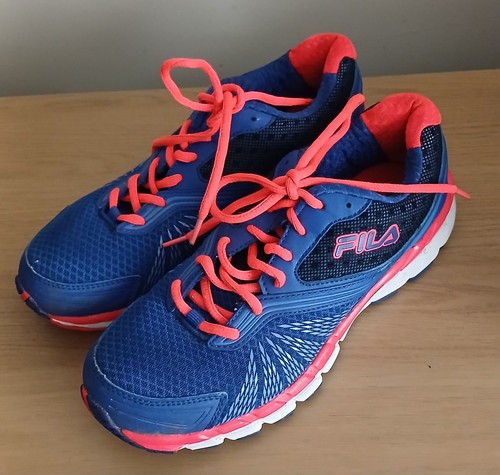 Fila womans coolmax mem - coolmax,