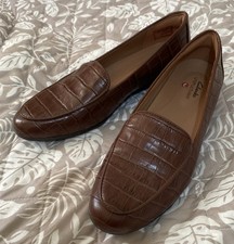 Women’s Clarks ‘unstructured’ shoes