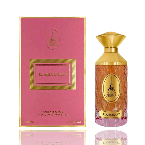 French aroma elaria colat - aroma,