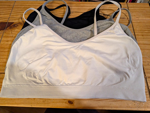 Primark seamless bralette - bralette, crop