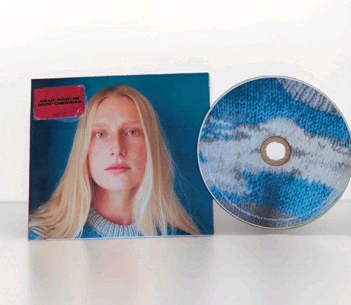 Billie marten drop cherries - billie,