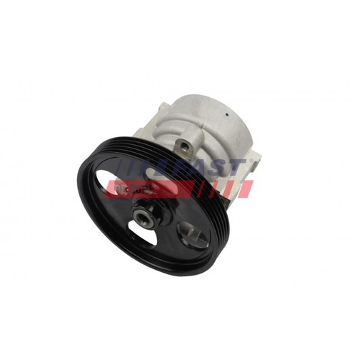 Hydraulic pump direction - hydraulic,