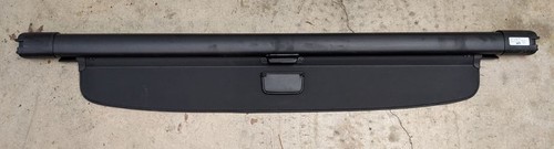 Rear trunk luggage - 1p, cargo