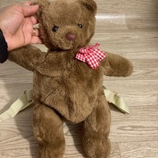 Unbranded Plush Teddy Bear
