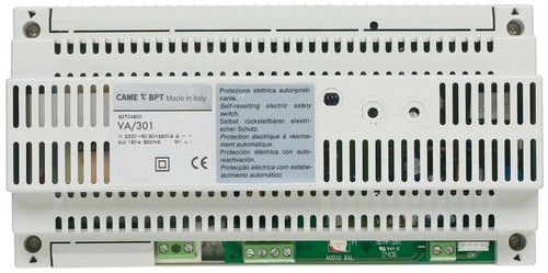 301uk power supply for - va/301uk, x1
