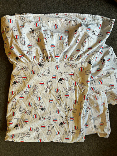 Vintage disney 101 dalmatians - vintage,