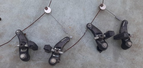 90s shimano 200gs m201 - 90s, br-m201