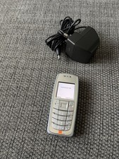 Nokia 3120 Mobile Phone