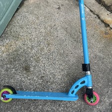 Mgp stunt scooter - mgp,