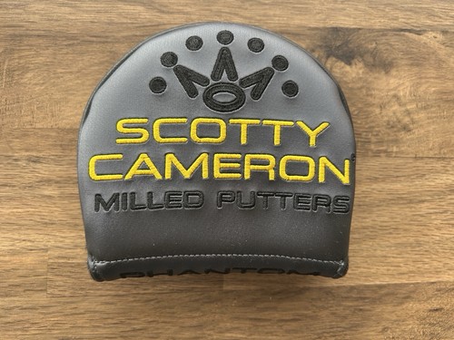 Brand new scotty cameron - brand,