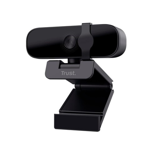 Webcam 1080p full trust - webcam,