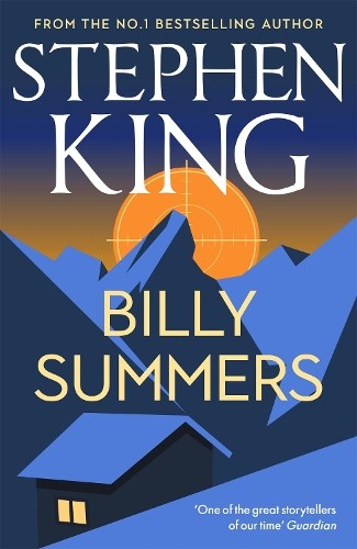 Billy summers the 1 - billy,