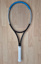 Wilson Pro Stock model, Pro Lab, Ultra Pro H19 Mould, 16x19 , Grip 2