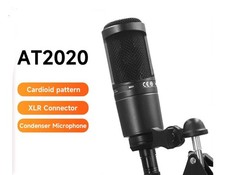 AT-2020 Cardioid Condenser