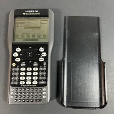 Texas Instruments TI-NSPIRE