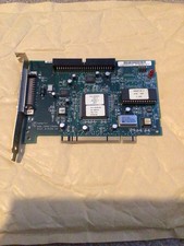 Adaptec AHA-2940 2940U Ultra SCSI PCI Card