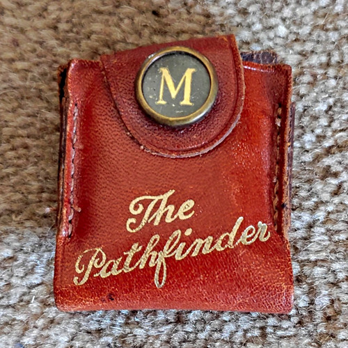 Pathfinder pocket brass - pathfinder,