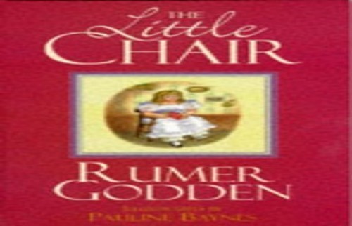 The little chair hodder story - (hodder,
