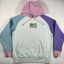Teddy Fresh SpongeBob Hoodie