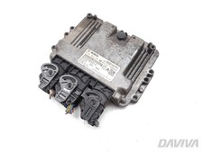 Peugeot Bipper Engine Control