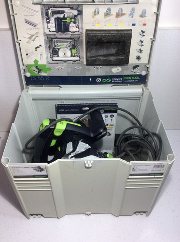 Festool rebq 240v - ts,