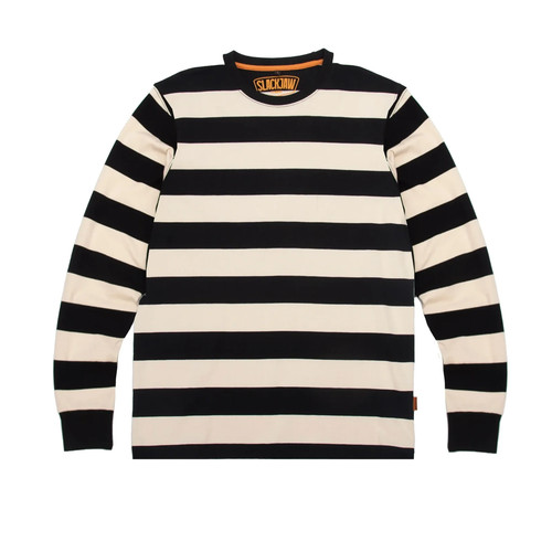 Slackjaw breakout shirt - slackjaw,