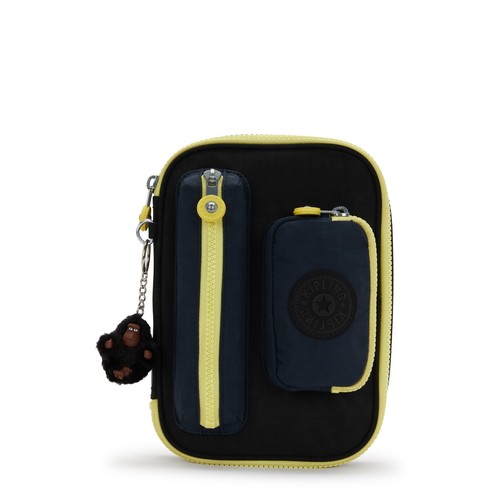 Kipling 100 pens pen case - kipling,