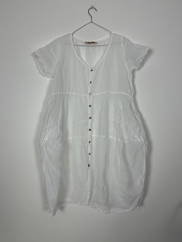 Privatsachen ramie white - ramie,