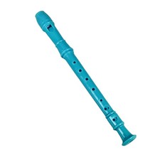 Soprano Recorder Instrument 8