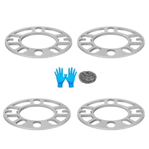 5mm alloy aluminum wheel - aluminum,