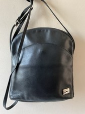 ENNY real Italian leather