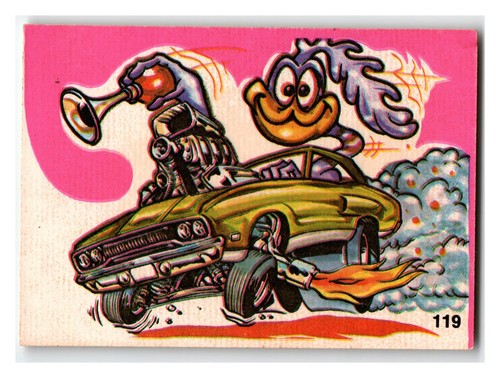 Road runner style - ,