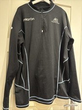 Glasgow Warriors Team Genuine