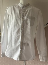 Next Men's Shirt Size Medium