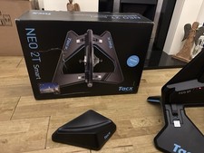 Tacx Indoor Cycling Smart Trainer with Bluetooth