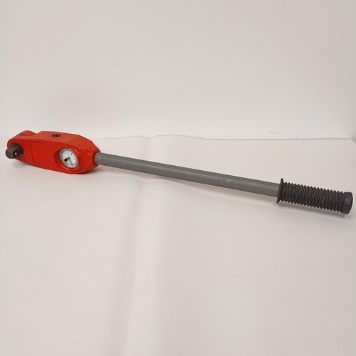 Mhh torqueleader dial torque - mhh,