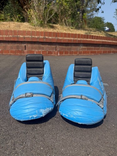 Obo goalie kickers - kickers, medium
