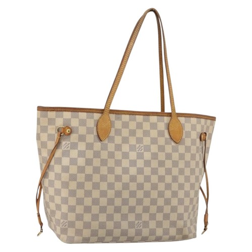 Louis vuitton damier azur - vuitton,
