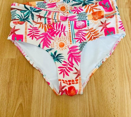 Matalan bikini bottoms size - bottoms,