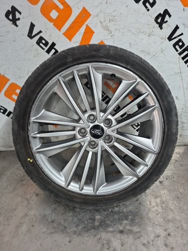 2018 2025 ford focus mk4 - 2018-2025,