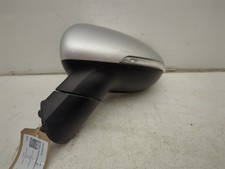 2011 KIA Rio Passenger Door Mirror LH