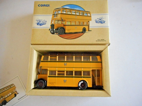 Corgi 97205 guy - 97205, arab