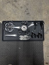 Shimano Tiagra 2x9-Speed