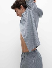 Marks & Spencer Mens Cotton