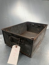 Vintage Industrial Galvanised