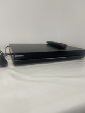 SAMSUNG BD-D8500M Twin HD Freeview 500GB HDD Recorder Smart TV 3D BluRay Player