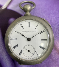 Antique rockford watch - antique, co