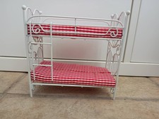 Dolls House Bunk Beds -