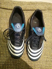 Adidas F10 Astro Turf Football